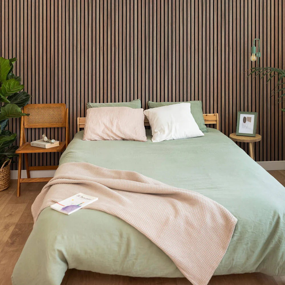 Painel Acústico Flexível (270cm x 110cm)