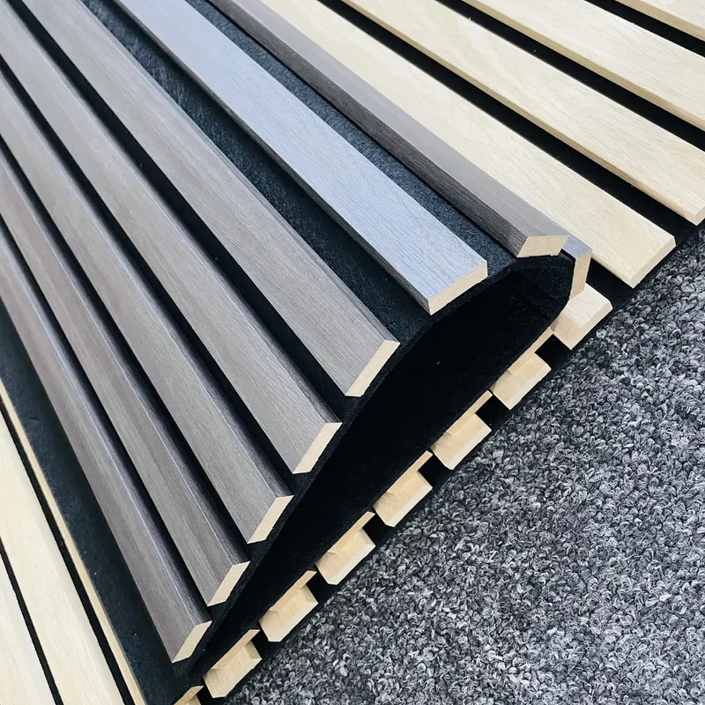 Painel Acústico Flexível (270cm x 110cm)