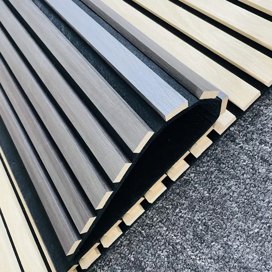 Painel Acústico Flexível (270cm x 110cm)