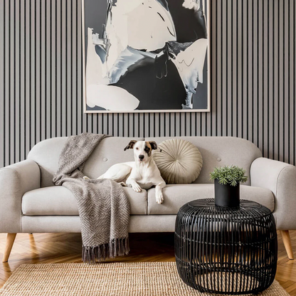 Painel Acústico Flexível (270cm x 110cm)