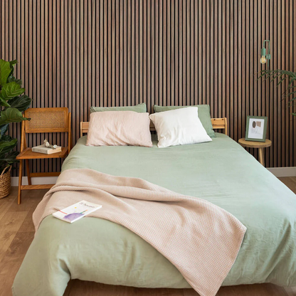 Painel Acústico Flexível (270cm x 110cm)